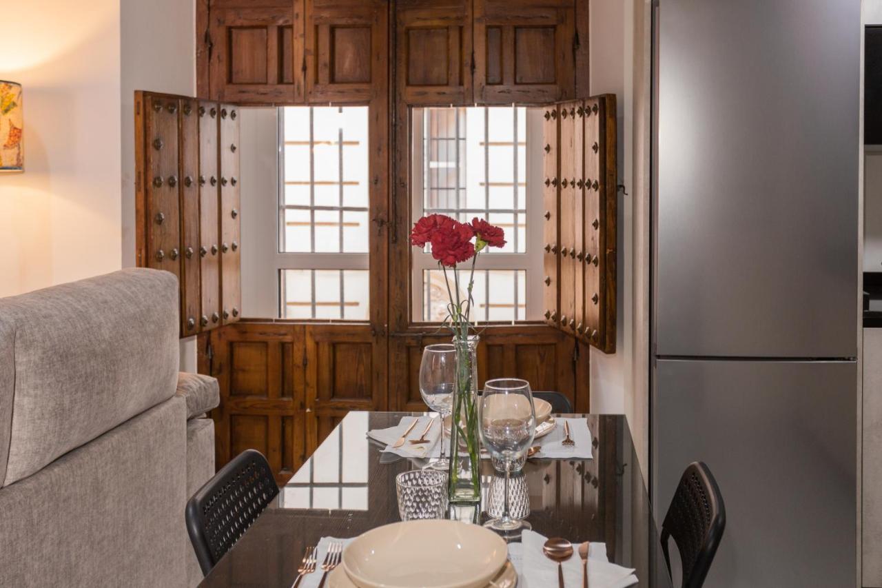 Appartement Casa Palacio Dona Guiomar Sevilla