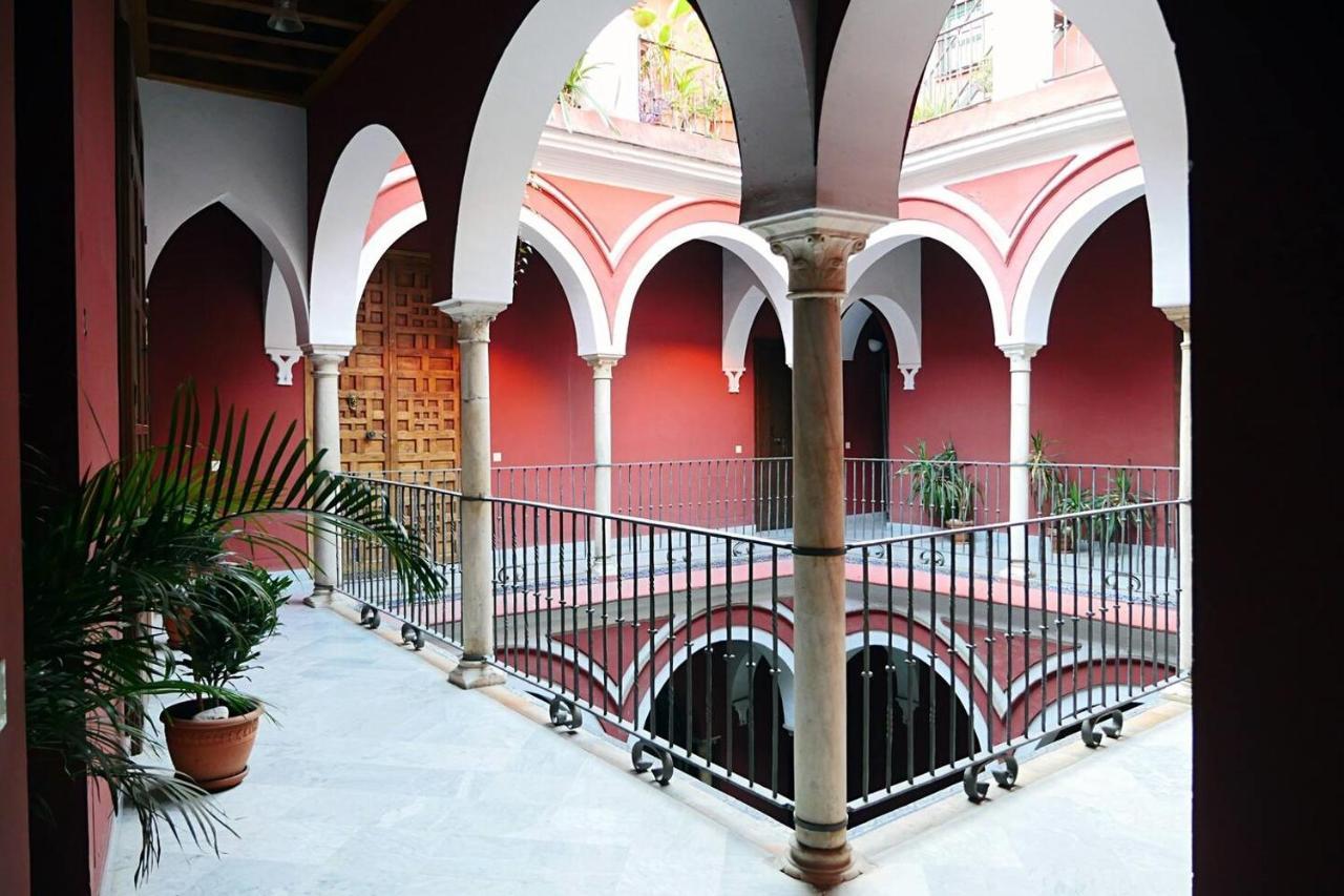 Casa Palacio Dona Guiomar * Sevilla