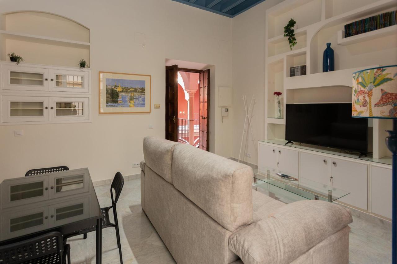 Appartement Casa Palacio Dona Guiomar Sevilla