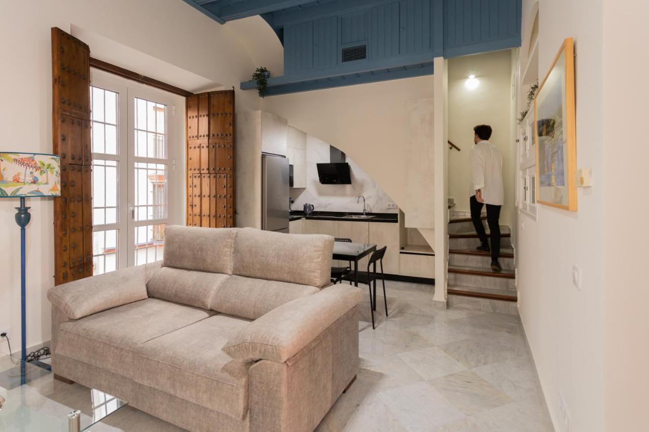 Appartement Casa Palacio Dona Guiomar Sevilla