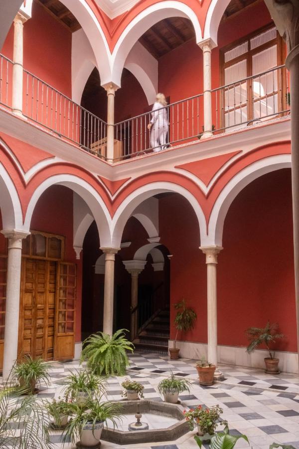 Casa Palacio Dona Guiomar Appartement Sevilla