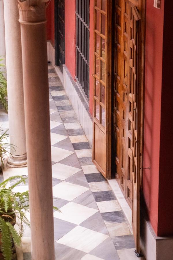 Casa Palacio Dona Guiomar Appartement Sevilla