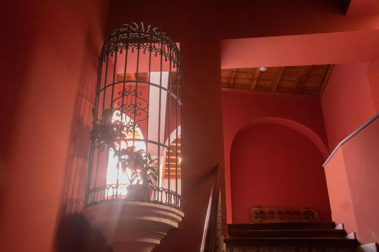 Appartement Casa Palacio Dona Guiomar