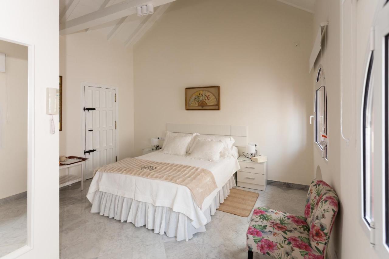 Appartement Casa Palacio Dona Guiomar Sevilla