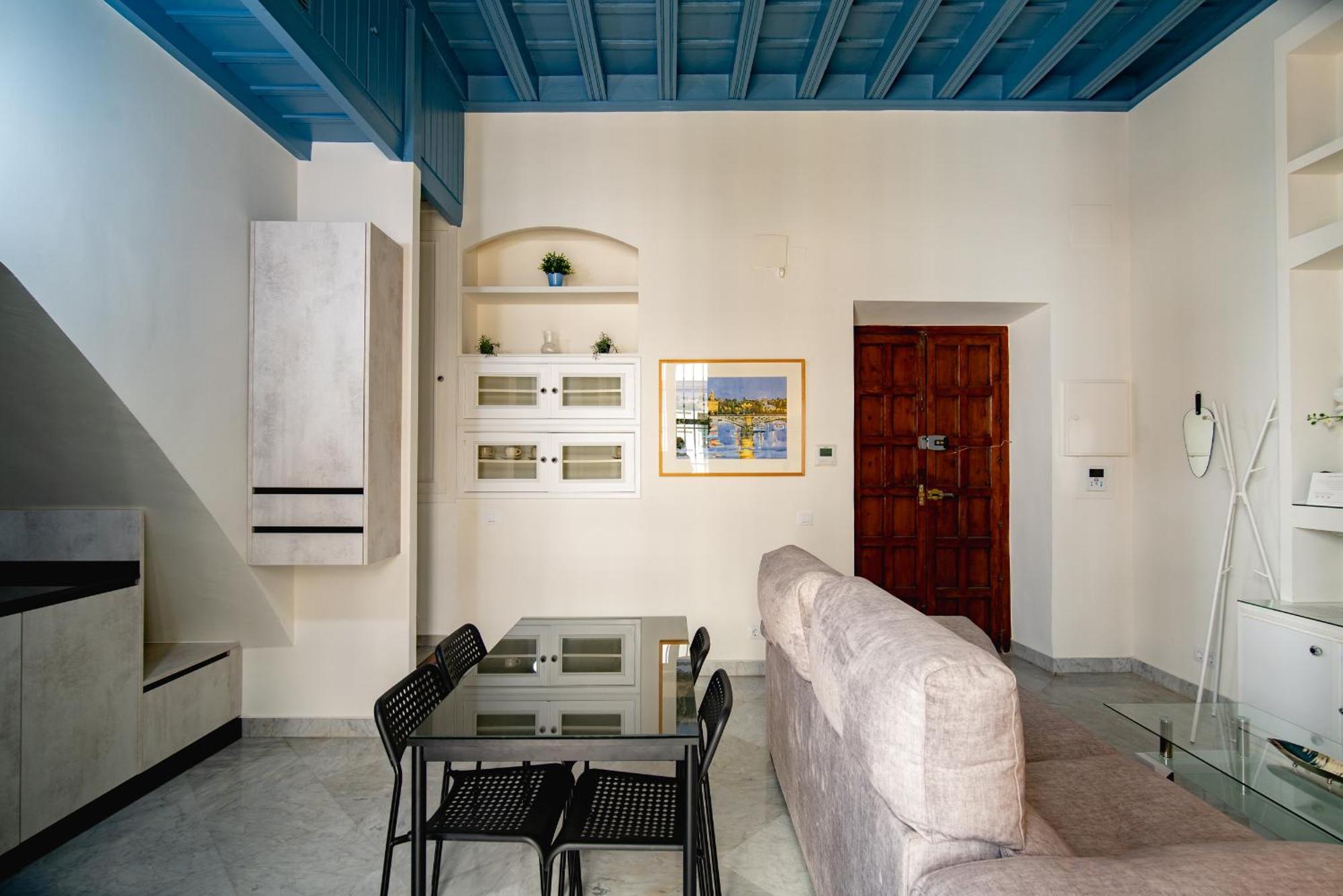 Appartement Casa Palacio Dona Guiomar *