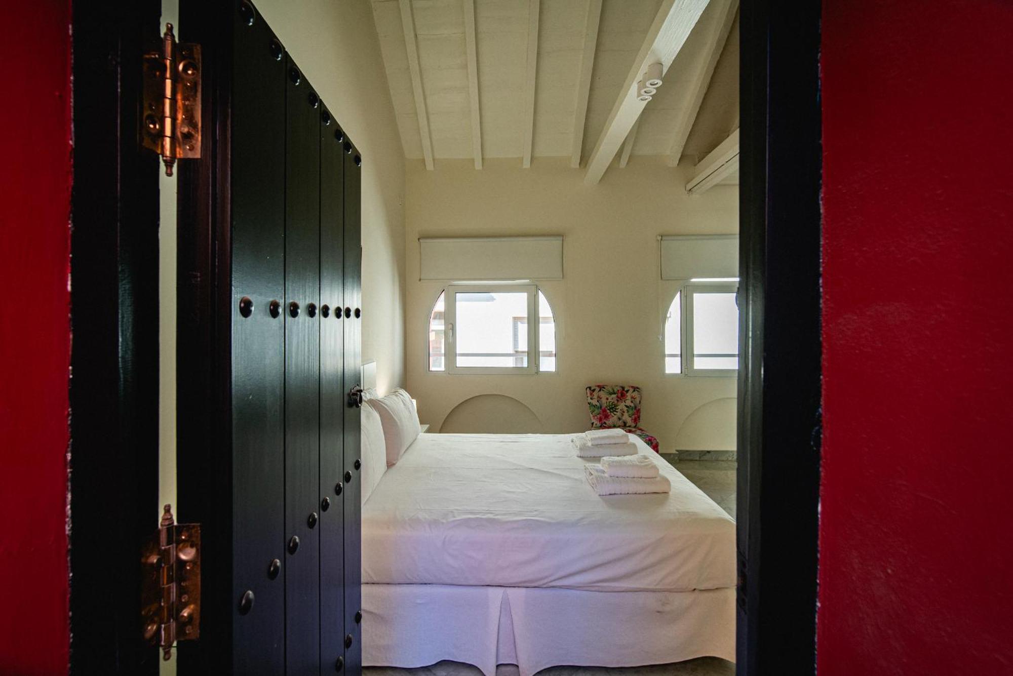 Appartement Casa Palacio Dona Guiomar Sevilla