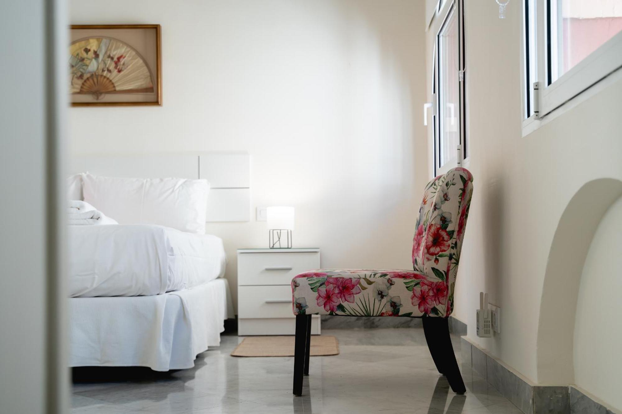 Appartement Casa Palacio Dona Guiomar Sevilla