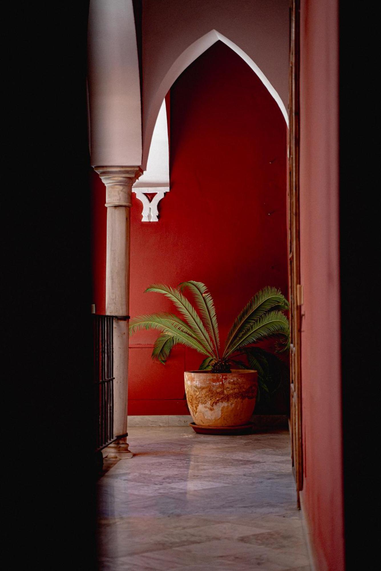 Casa Palacio Dona Guiomar * Sevilla