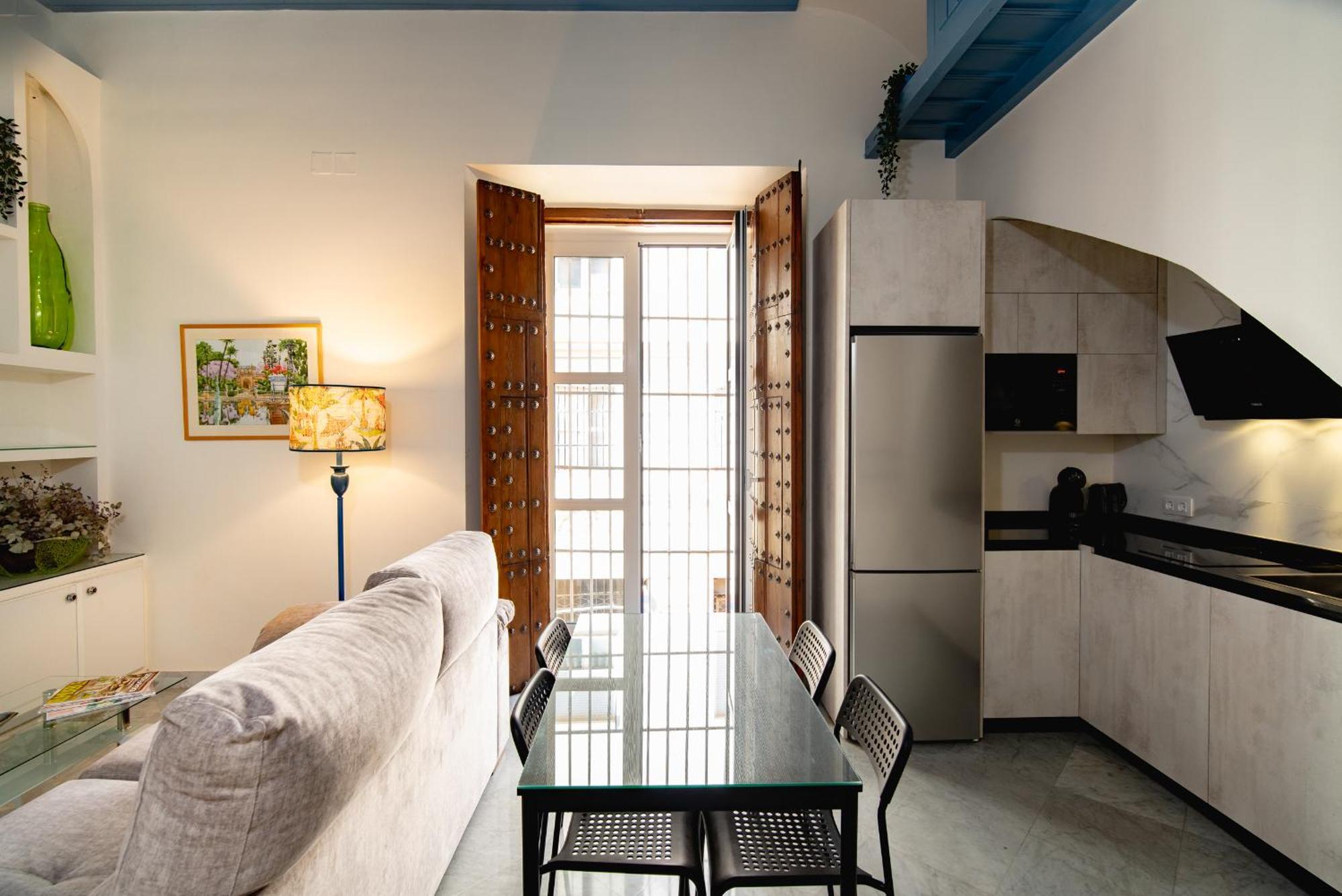 Appartement Casa Palacio Dona Guiomar