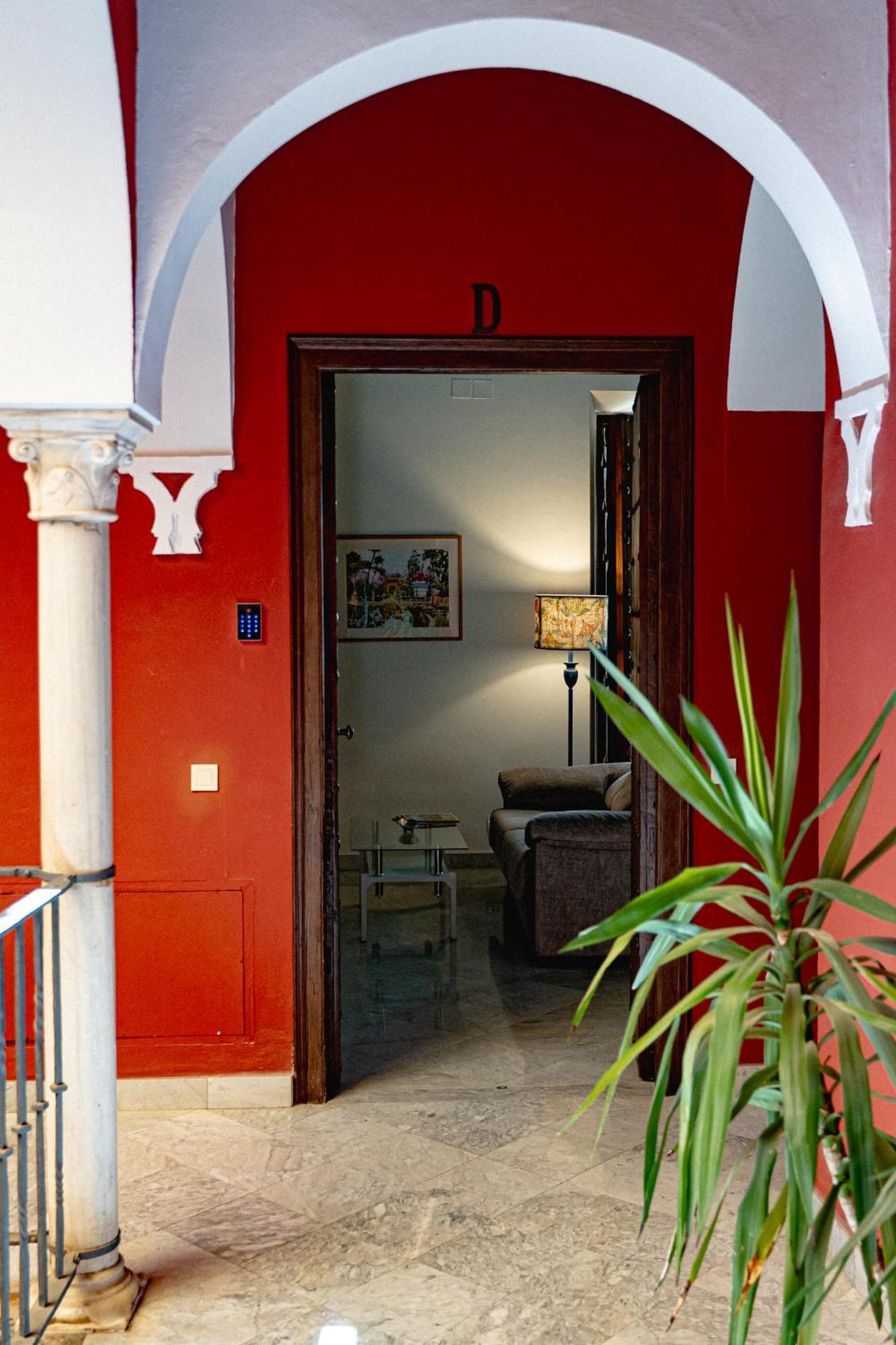 Appartement Casa Palacio Dona Guiomar